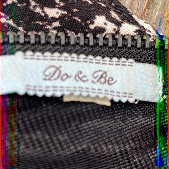 Ready Do & Be unique zippered bubble dress M - Picture 11 of 12